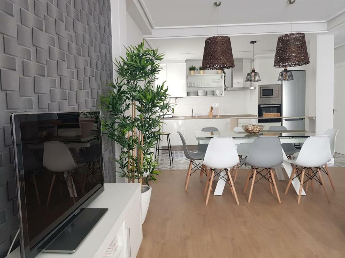 Ferienwohnung Quatre Casas Ourense Exterior foto