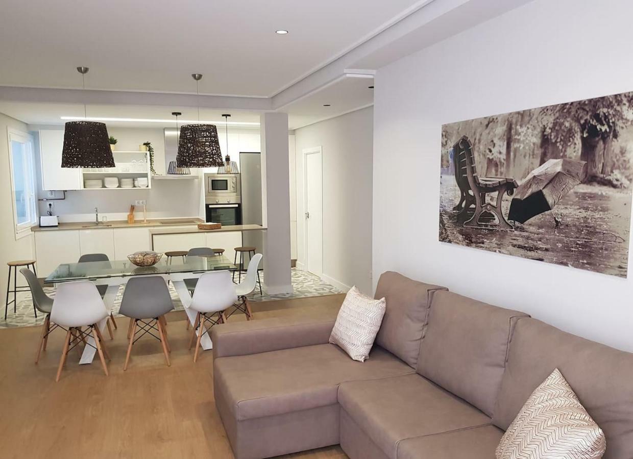 Ferienwohnung Quatre Casas Ourense Exterior foto